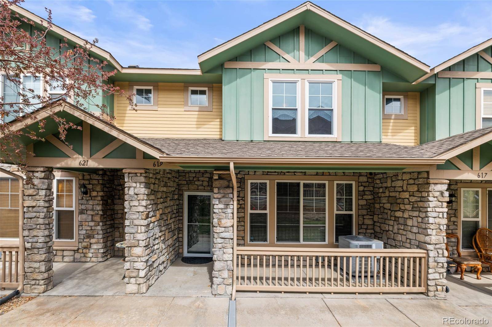 Aurora, CO 80017,619 S Norfolk WAY