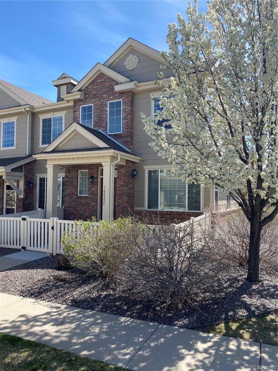 Arvada, CO 80403,16022 W 63rd LN #A