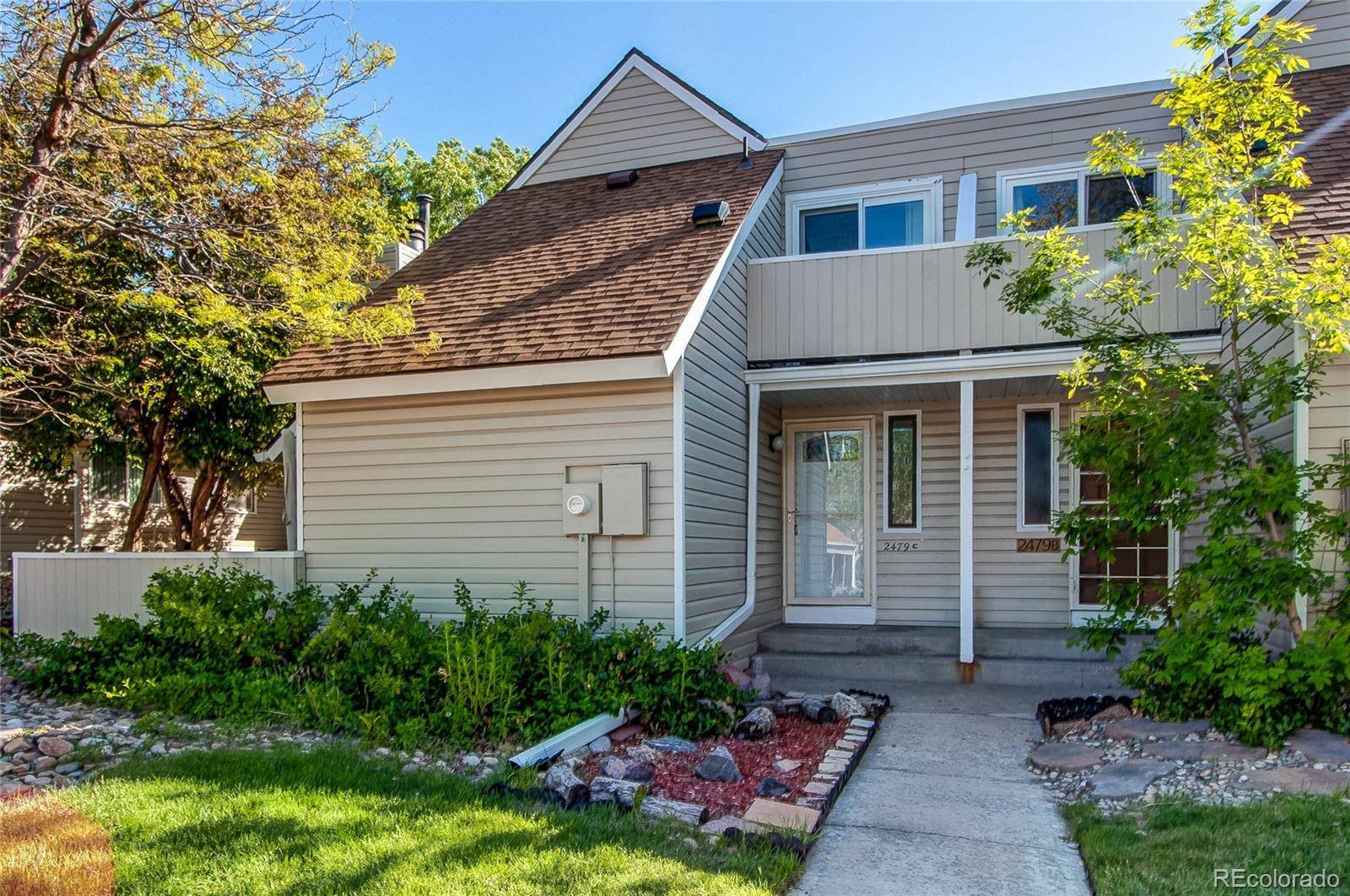 Aurora, CO 80014,2479 S Xanadu WAY #C