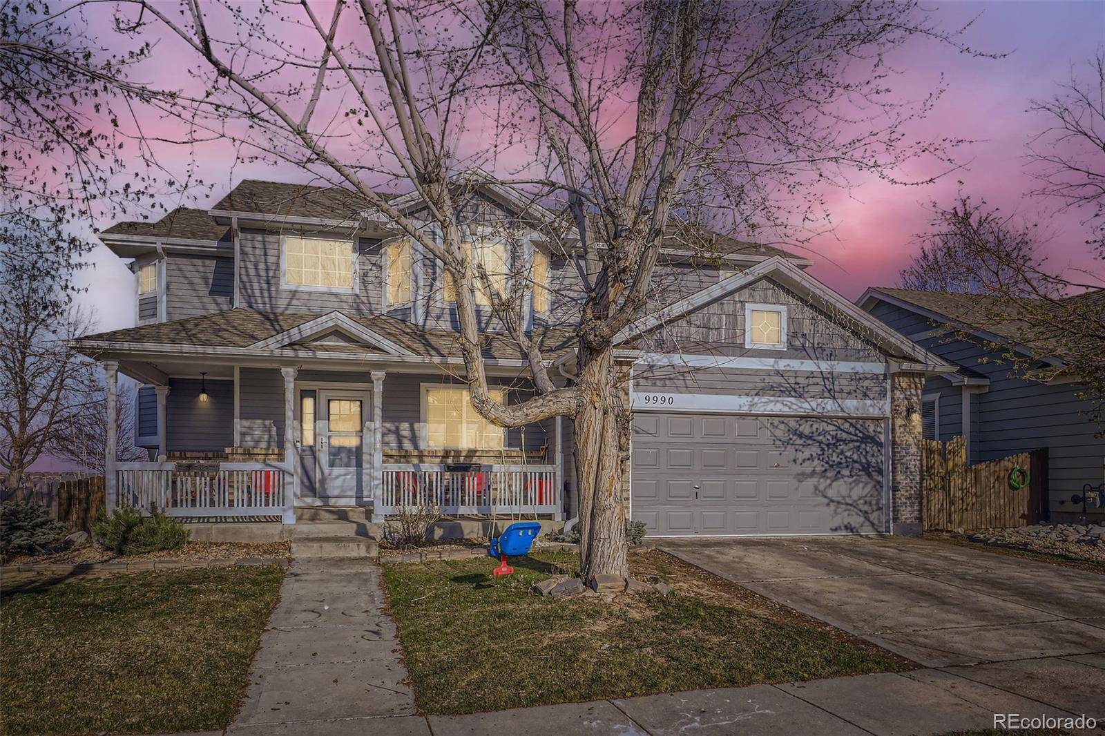 Commerce City, CO 80022,9990 Jasper ST