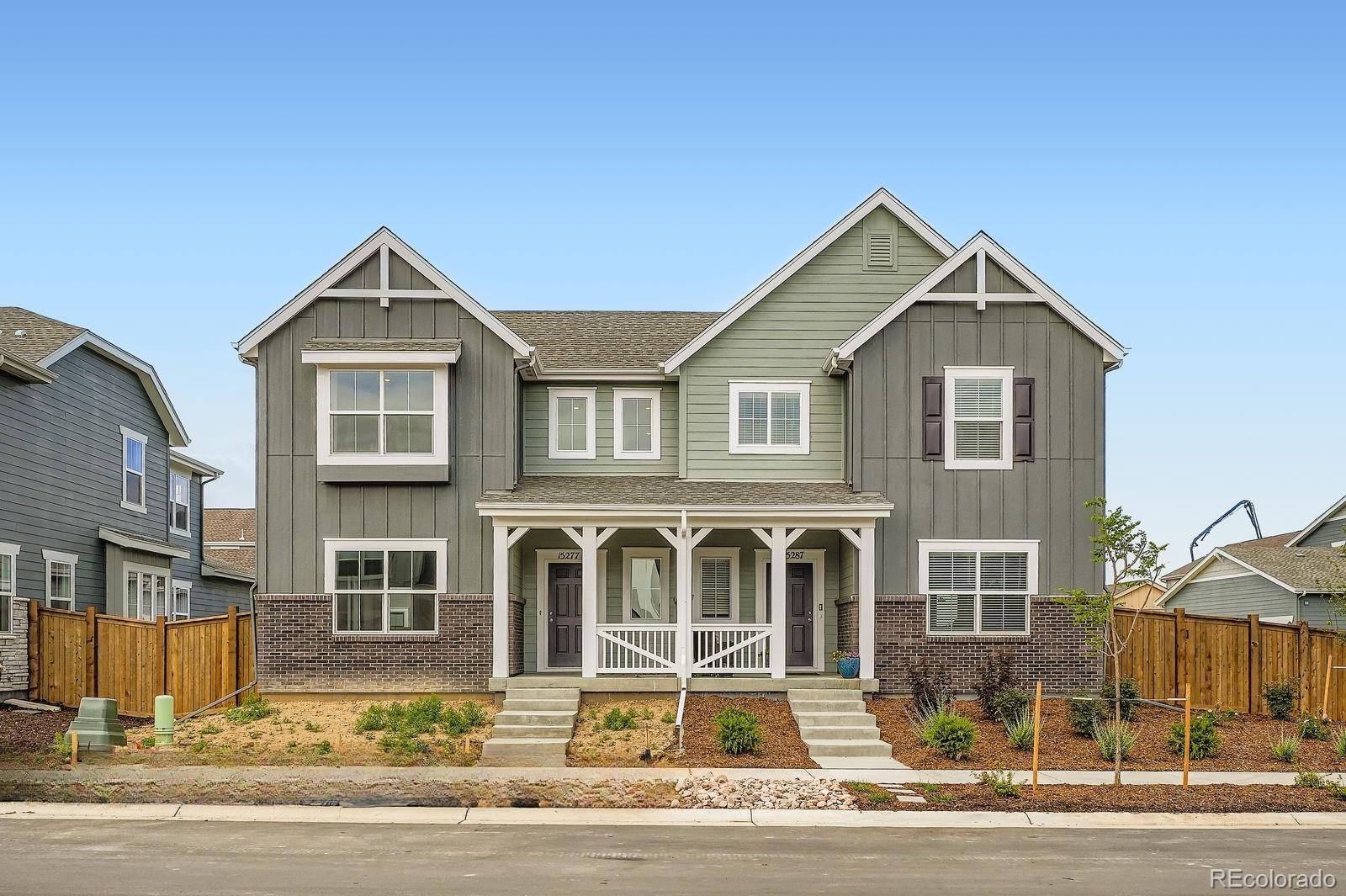 Thornton, CO 80602,15277 Fillmore ST