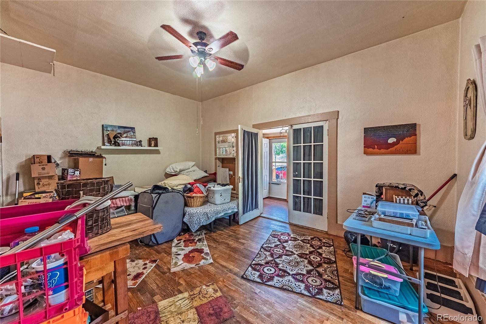 Colorado Springs, CO 80903,939 Conejos ST