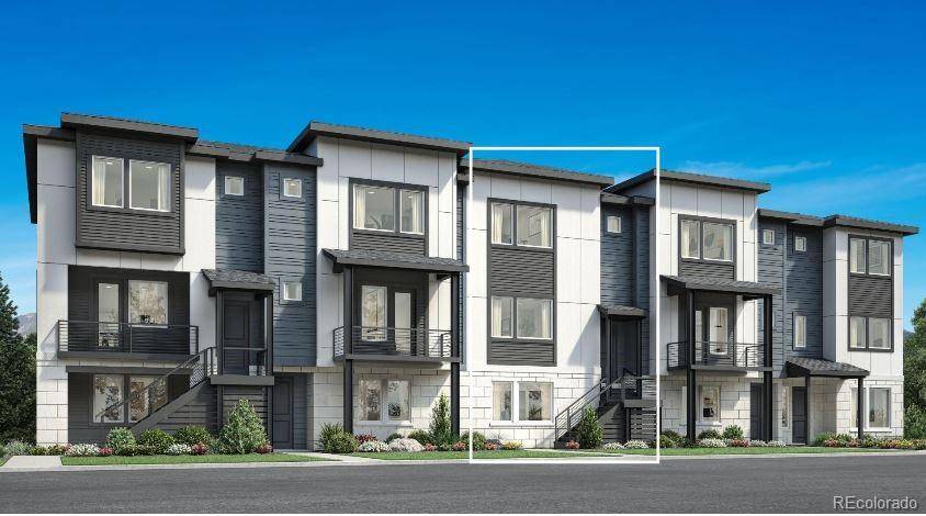 Erie, CO 80516,634 Saddle DR
