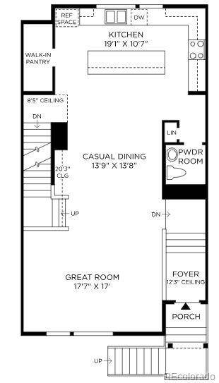 Erie, CO 80516,634 Saddle DR
