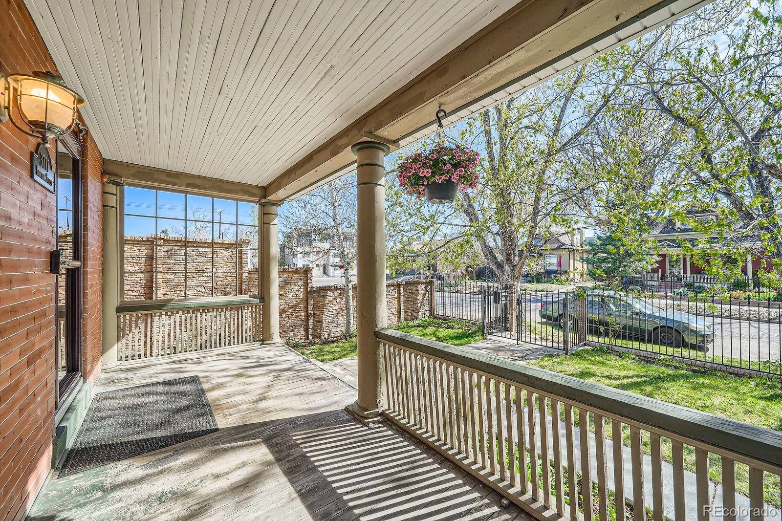 Denver, CO 80211,3777 Newton ST