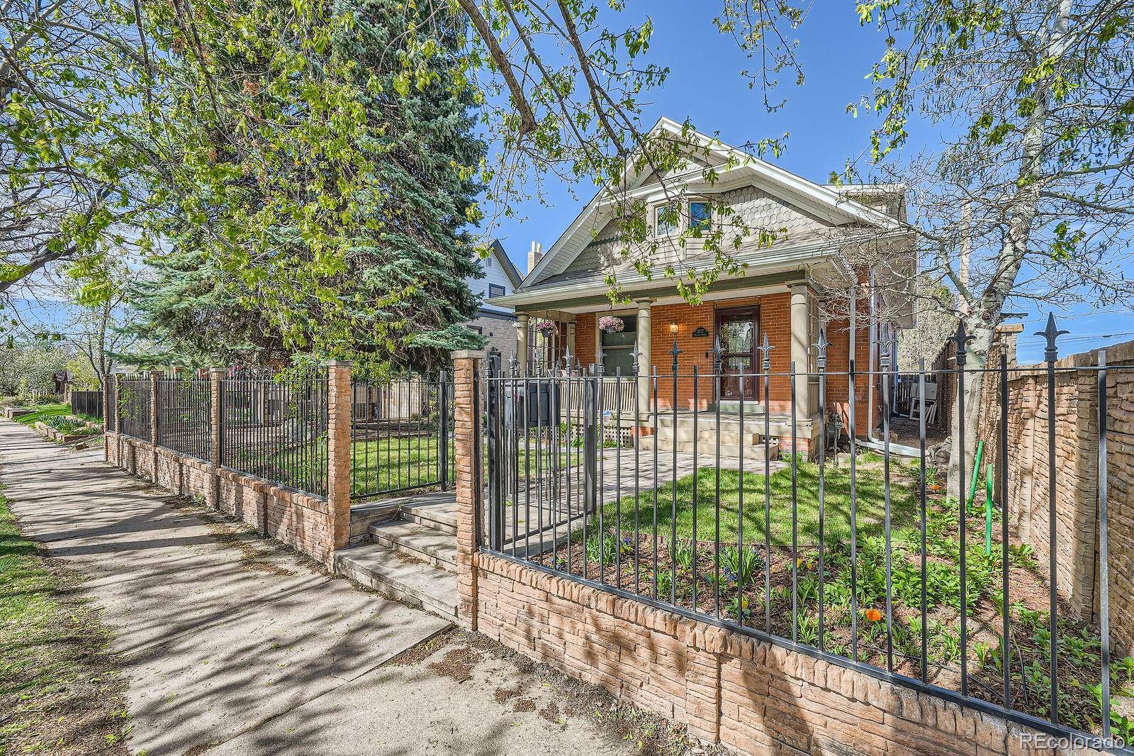 Denver, CO 80211,3777 Newton ST
