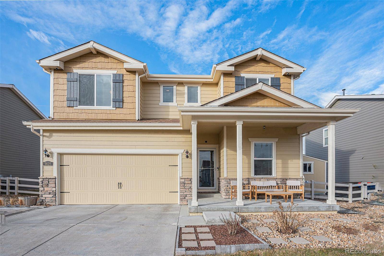 Dacono, CO 80514,5625 West View CIR