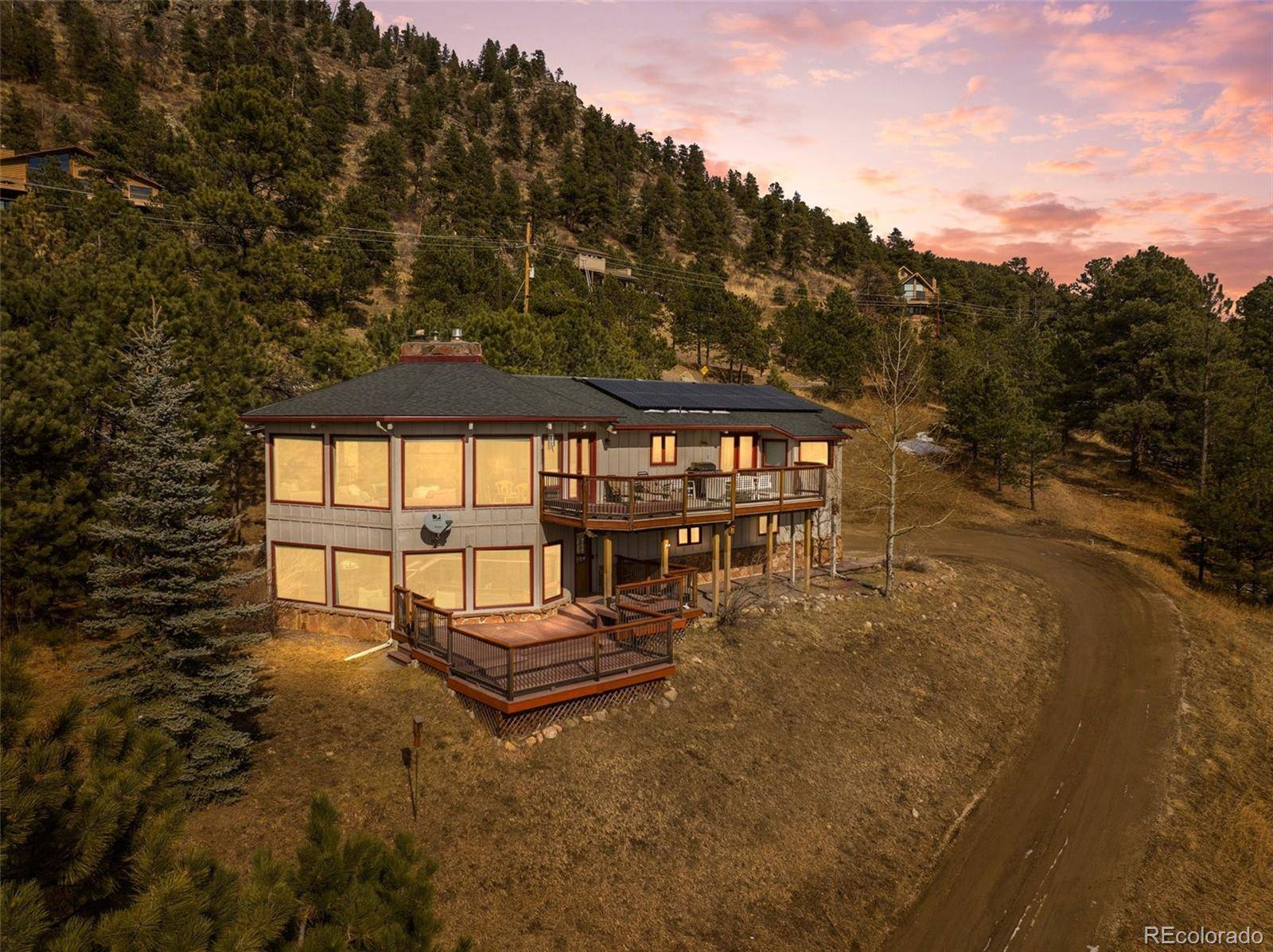 Evergreen, CO 80439,57 Fir LN