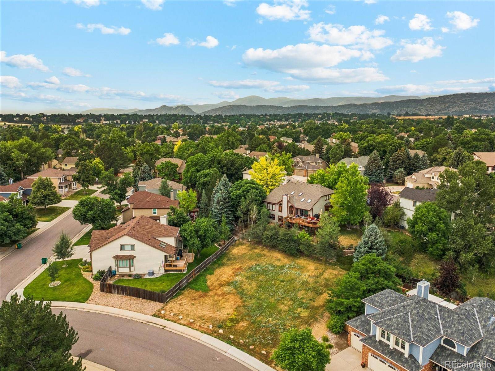 Littleton, CO 80127,10764 W Quarles AVE