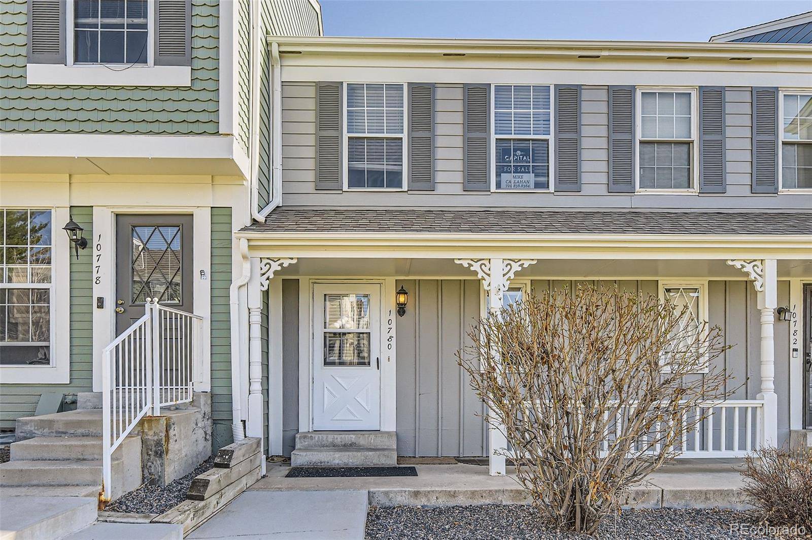 Parker, CO 80138,10780 Foxwood CT