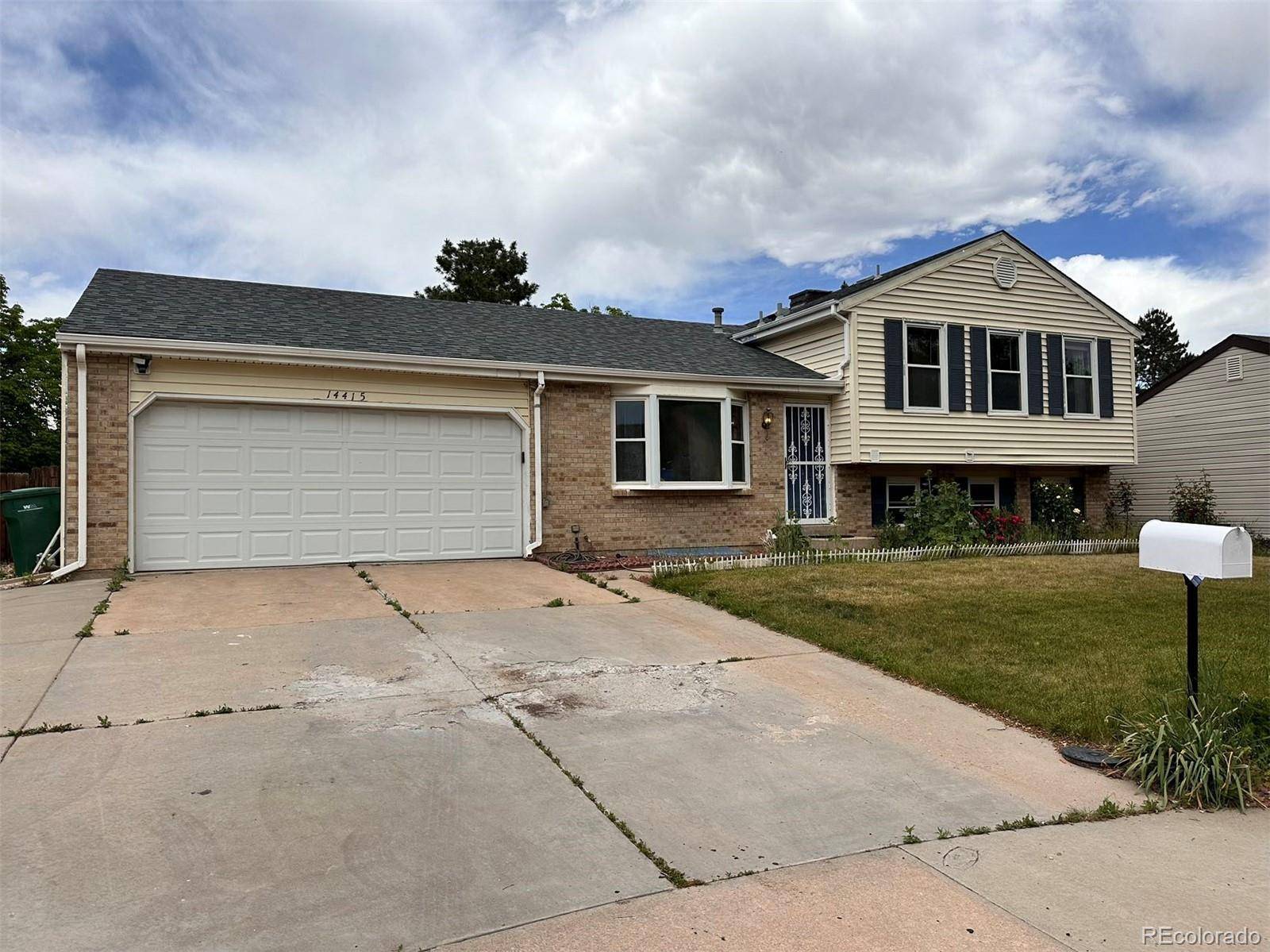 Aurora, CO 80014,14415 E Warren Place