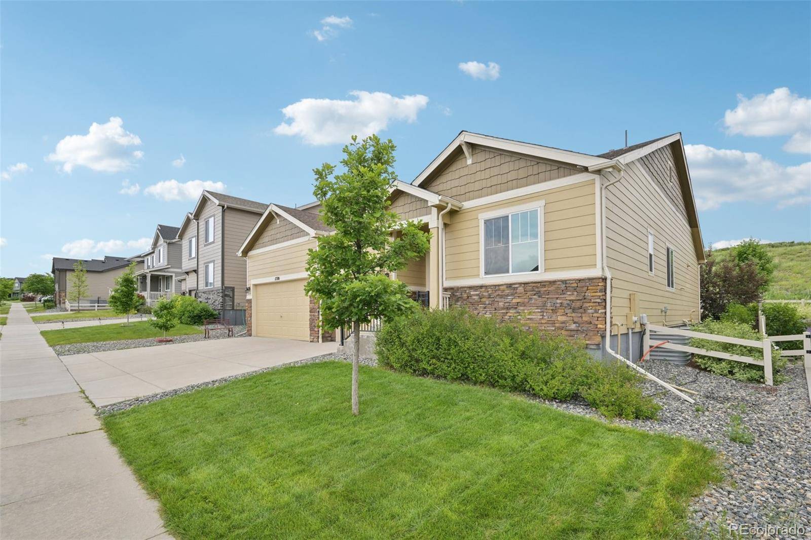 Parker, CO 80134,17710 E Emilia DR