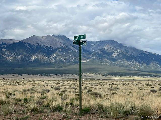 Blanca, CO 81123,Lot 9 KK 7th ST