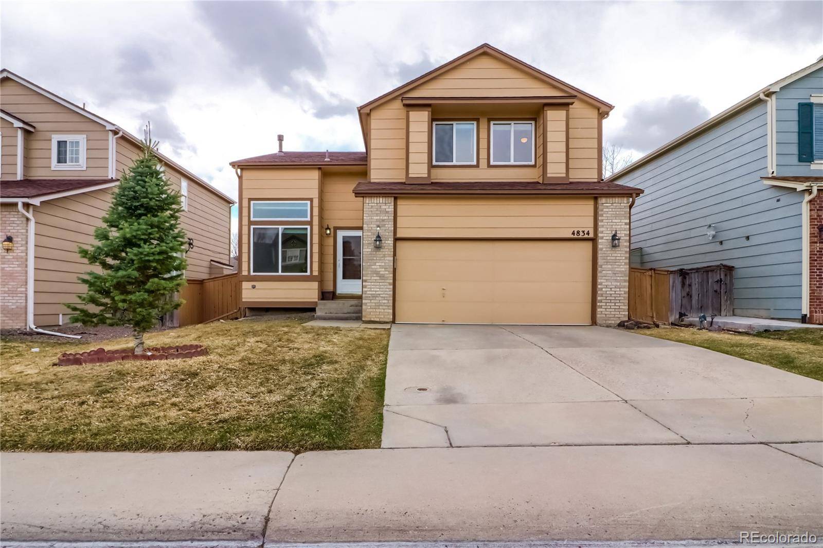 Highlands Ranch, CO 80130,4834 Apollo Bay DR