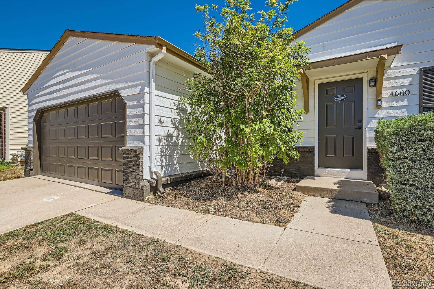 Denver, CO 80239,4600 Dillon ST