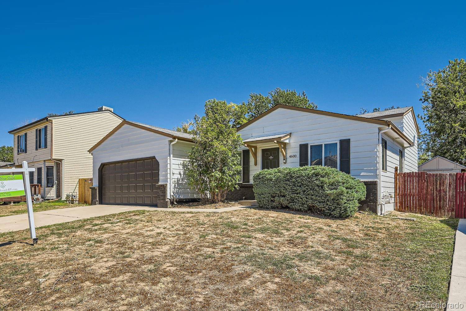 Denver, CO 80239,4600 Dillon ST