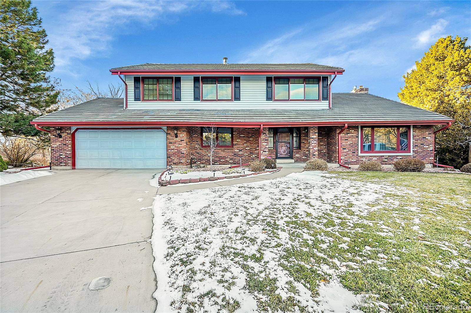 Westminster, CO 80031,4035 W 103rd CT