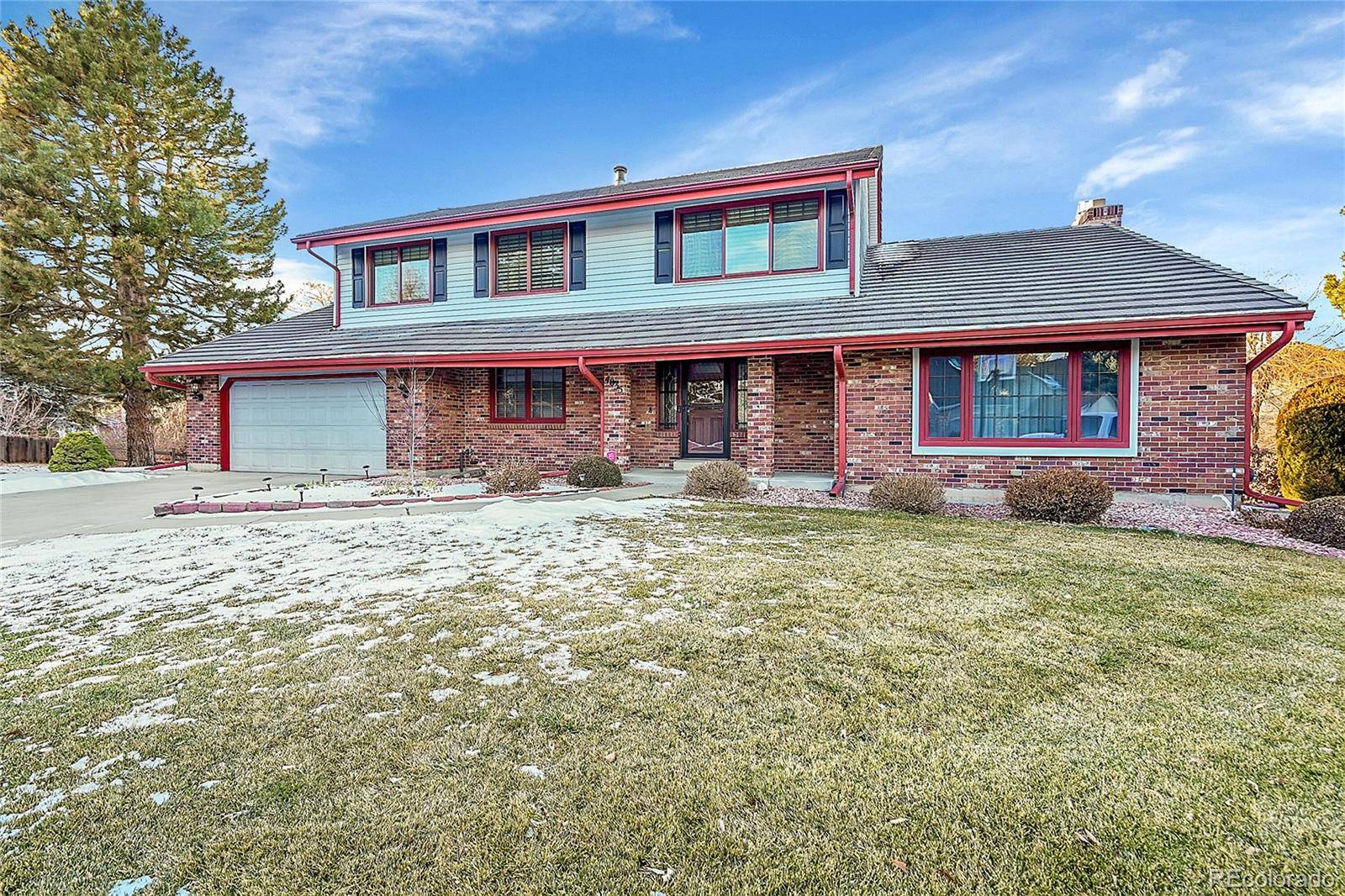 Westminster, CO 80031,4035 W 103rd CT