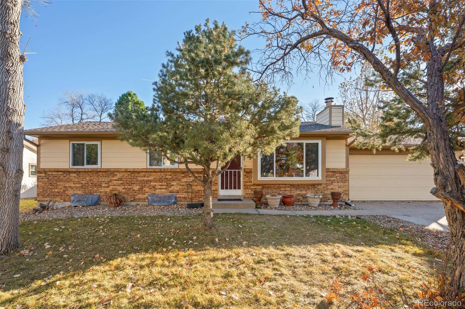 Castle Rock, CO 80104,804 Oakwood DR