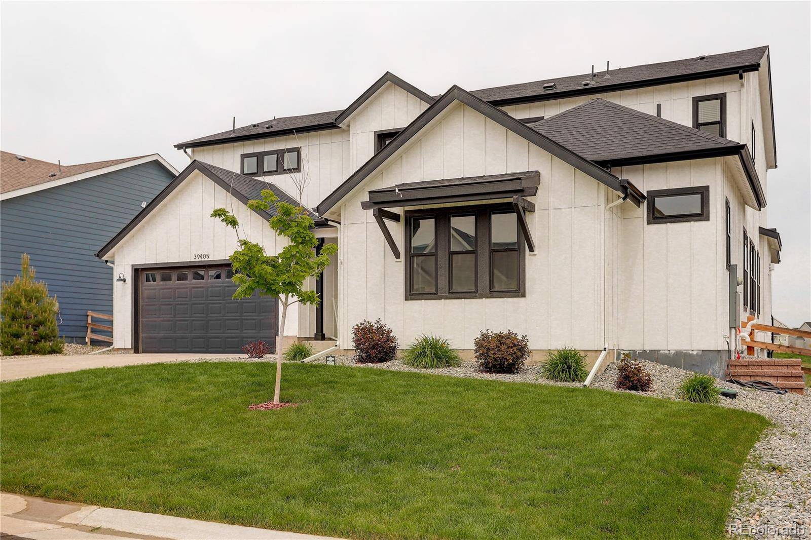 Elizabeth, CO 80107,39405 Stockton CIR