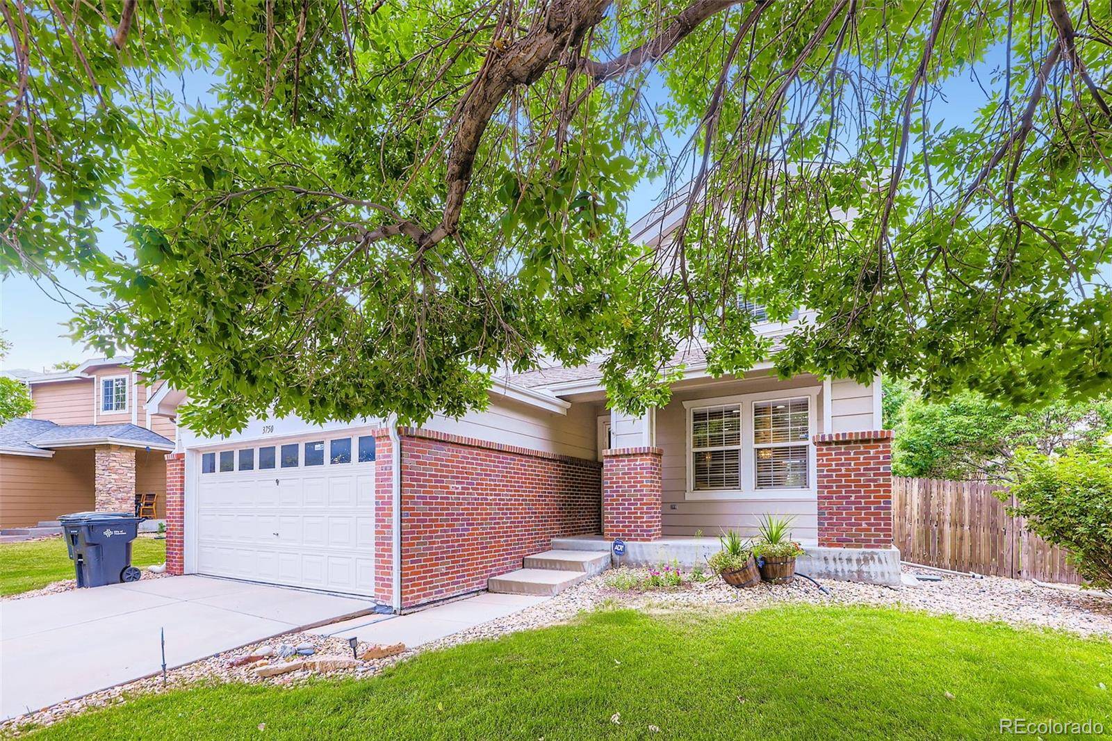 Thornton, CO 80229,3750 E 92nd PL