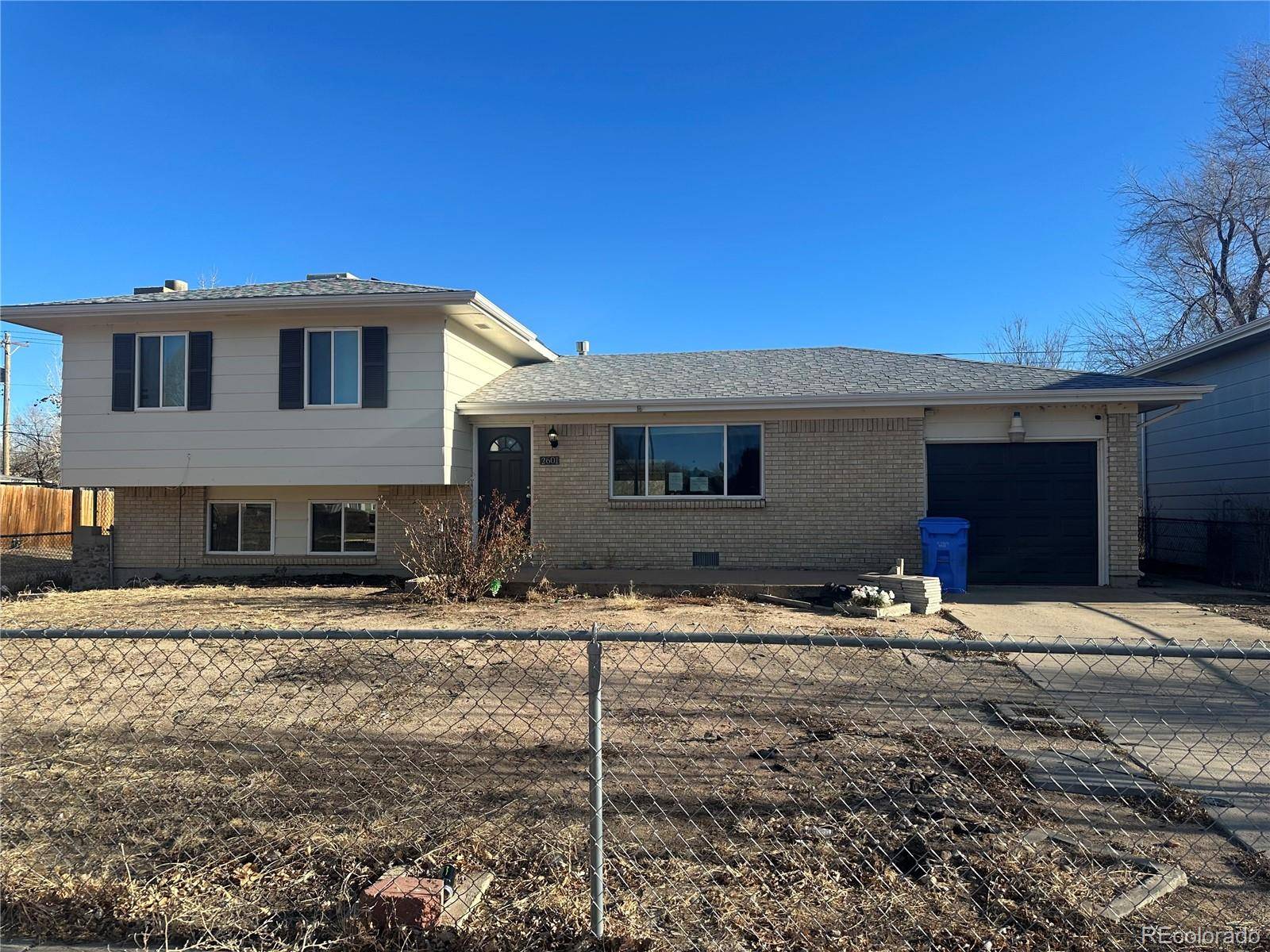 Colorado Springs, CO 80910,2601 Granada DR