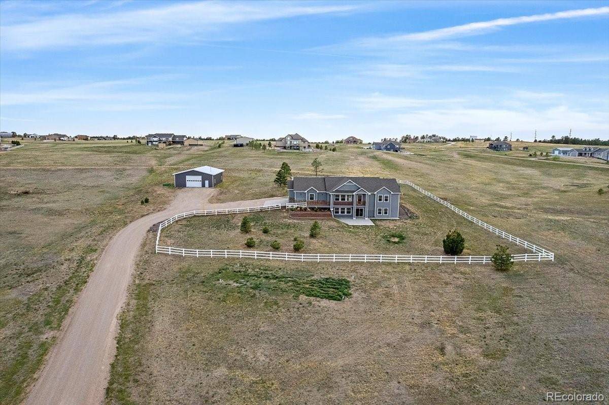 Elizabeth, CO 80107,37721 Bobcat CIR