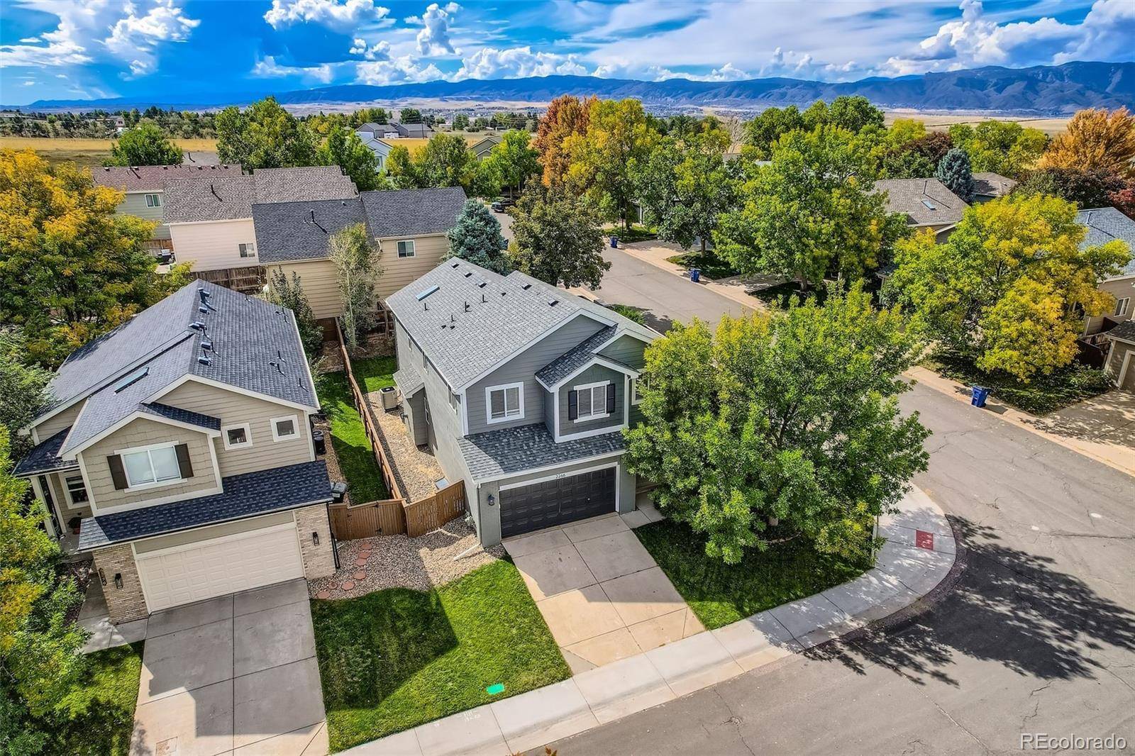 Highlands Ranch, CO 80129,2266 Ashwood PL