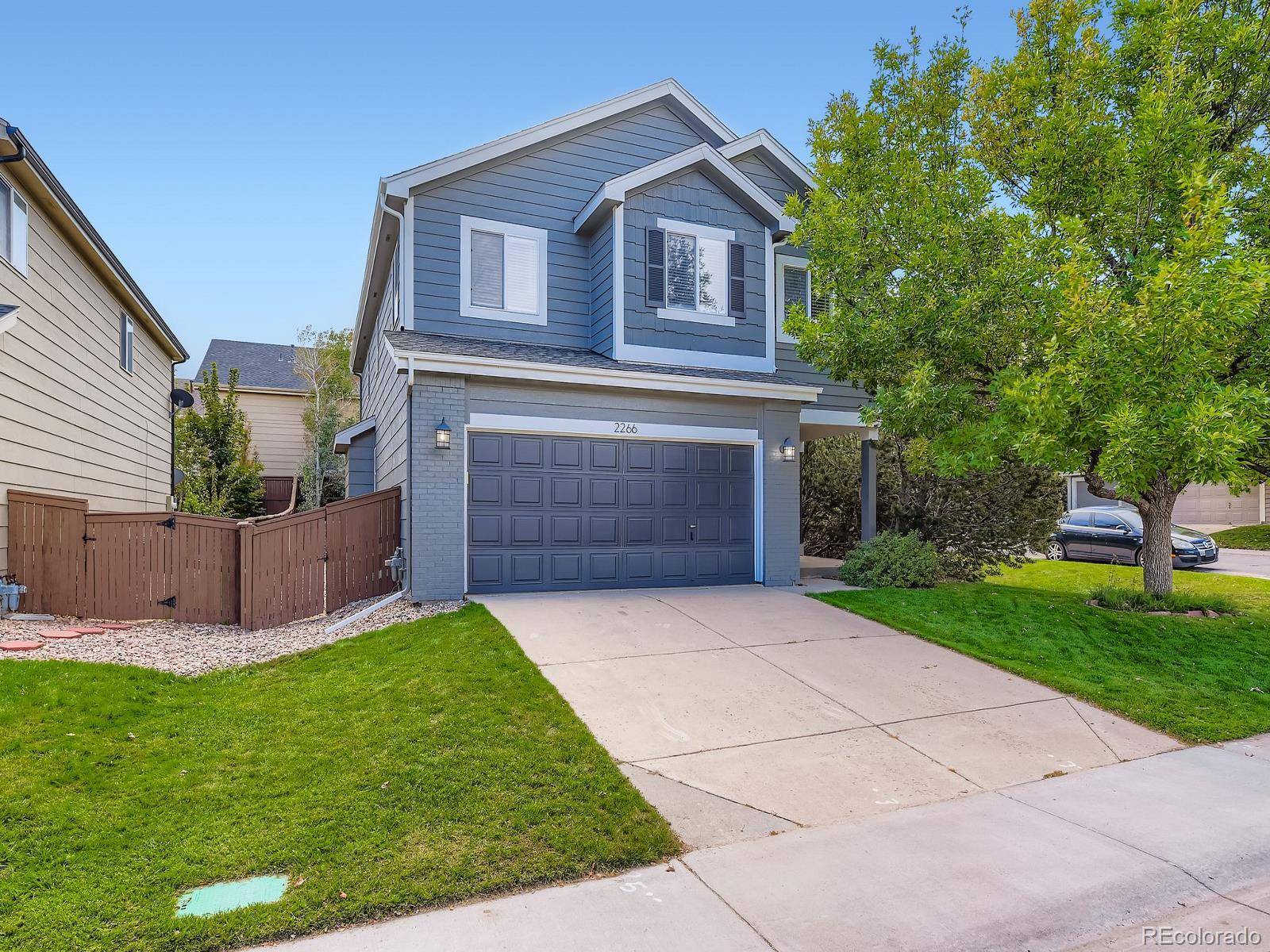 Highlands Ranch, CO 80129,2266 Ashwood PL