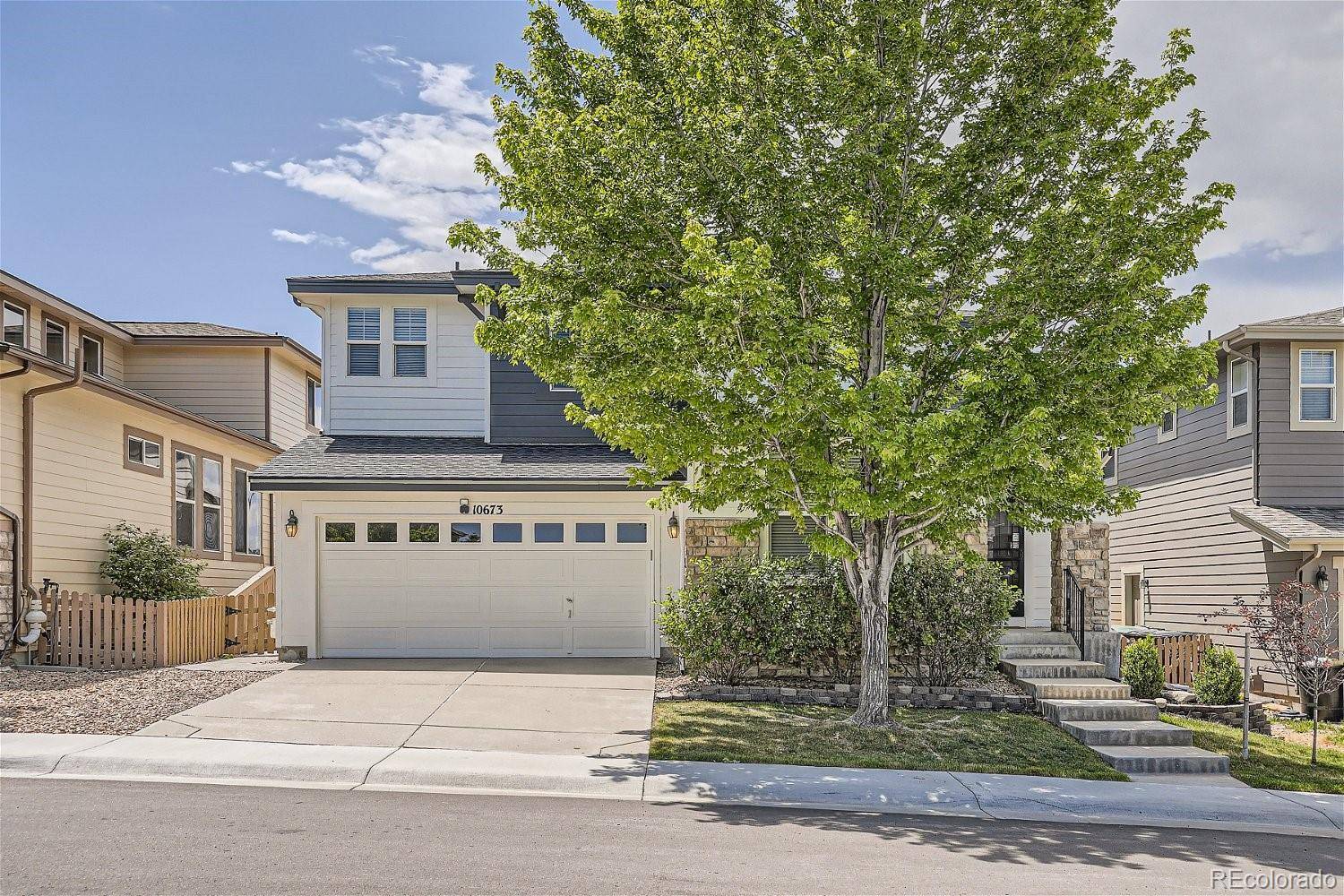 Highlands Ranch, CO 80130,10673 Cedarcrest CIR