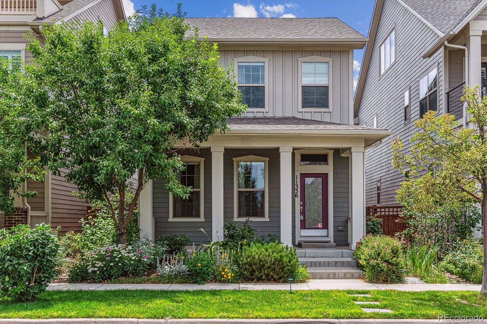 Denver, CO 80238,11336 E 27th AVE
