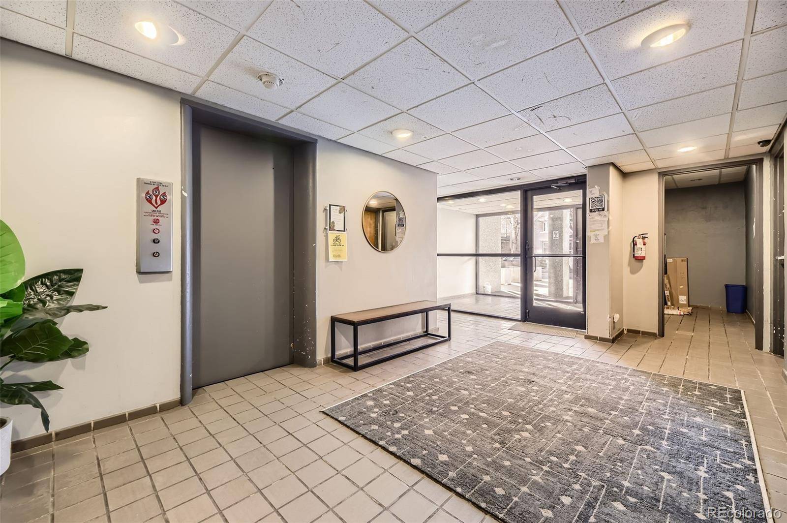 Denver, CO 80218,1050 N Corona ST #215