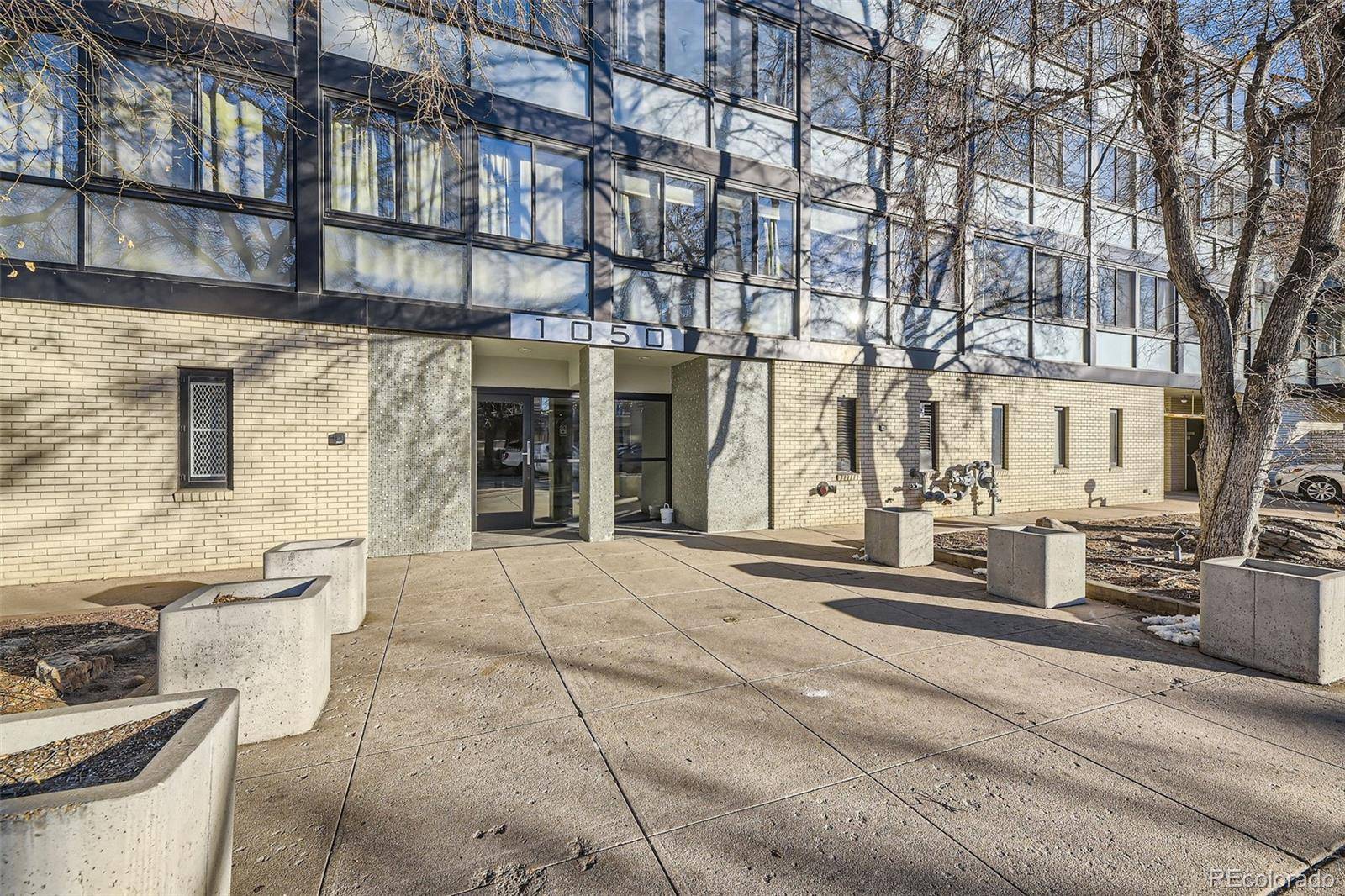 Denver, CO 80218,1050 N Corona ST #215