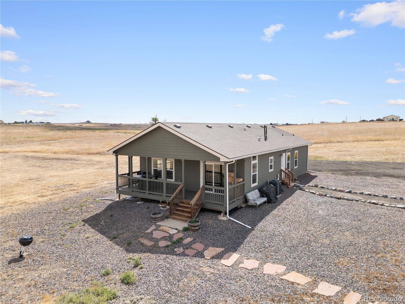 Bennett, CO 80102,1570 S County Road 129