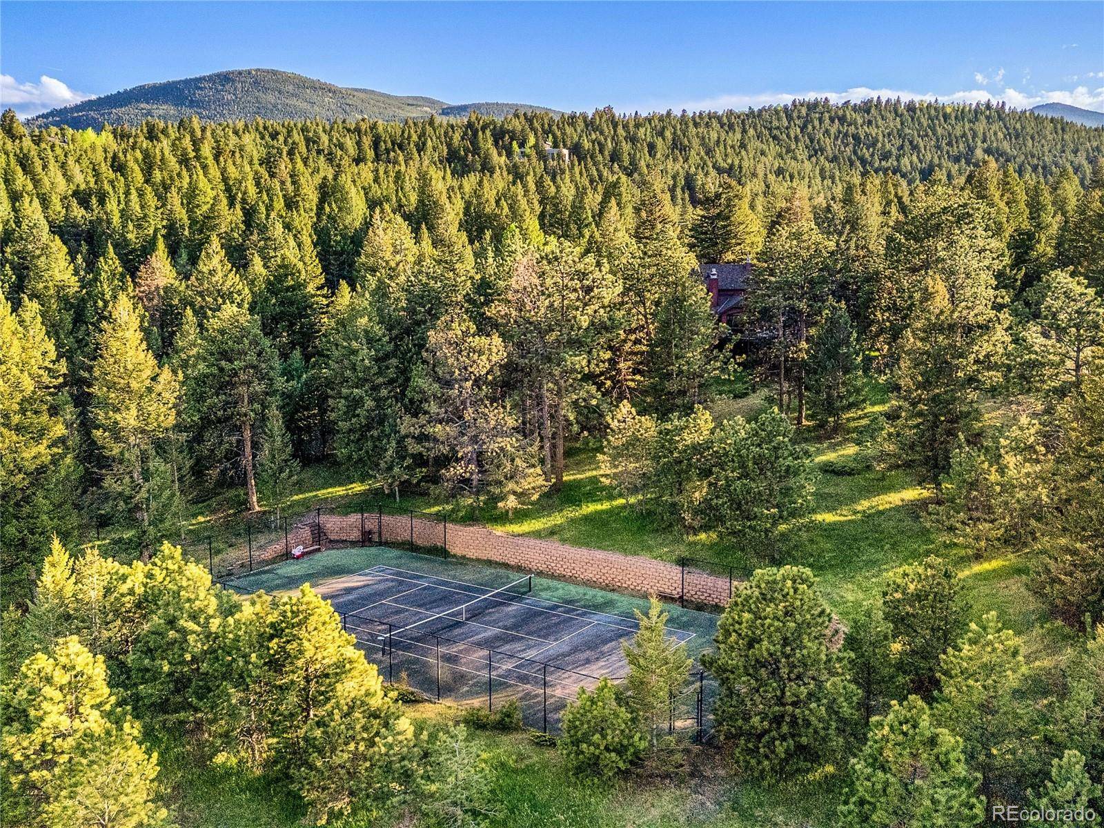 Evergreen, CO 80439,32940 Woodland DR