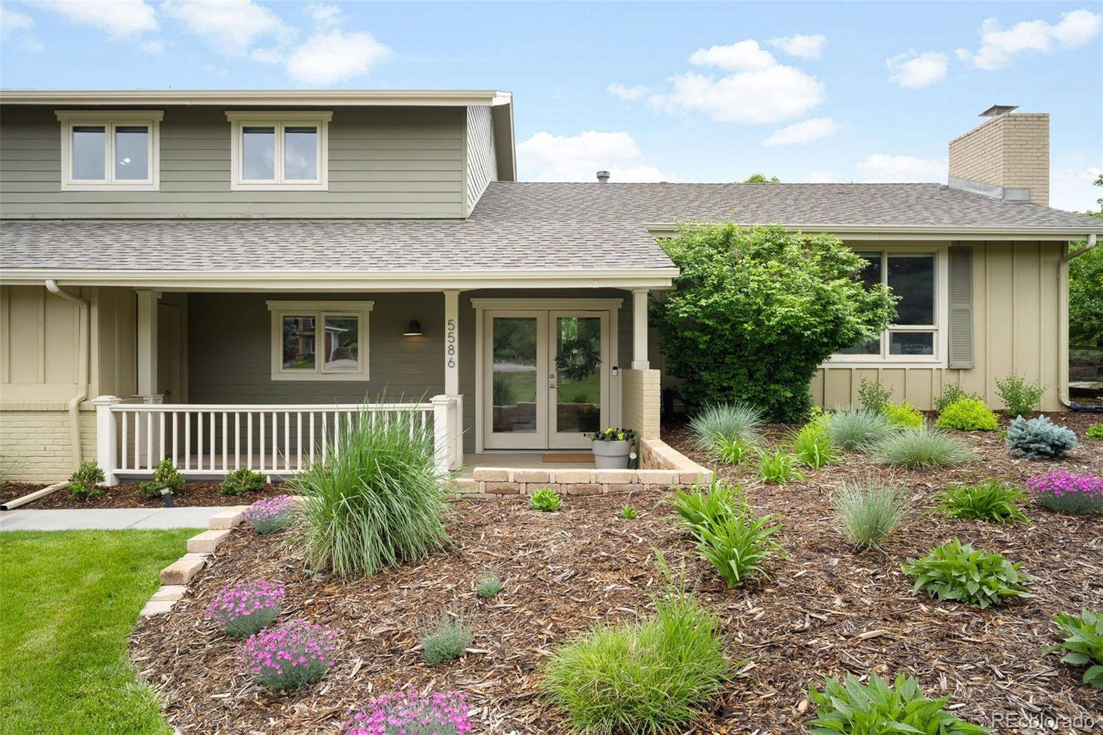 Morrison, CO 80465,5586 Colorow DR