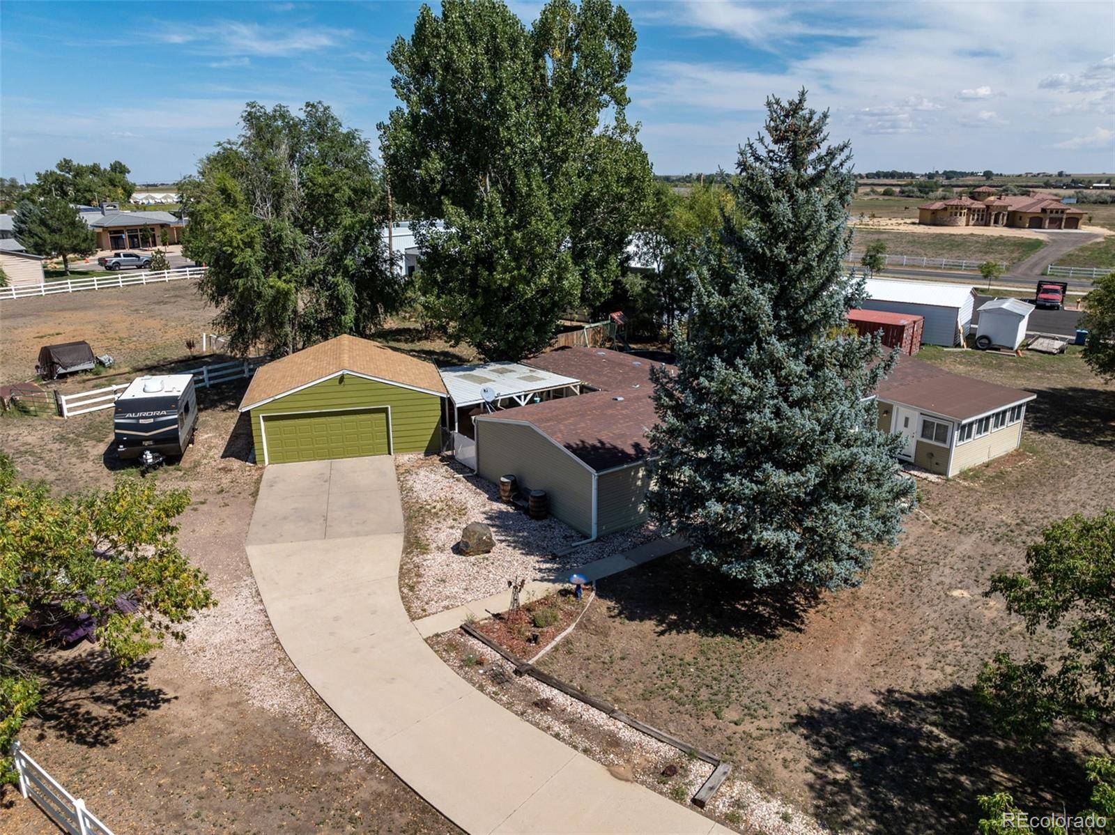 Lochbuie, CO 80603,312 Lilac DR