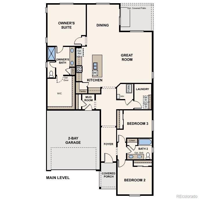Brighton, CO 80601,1386 Bloom ST
