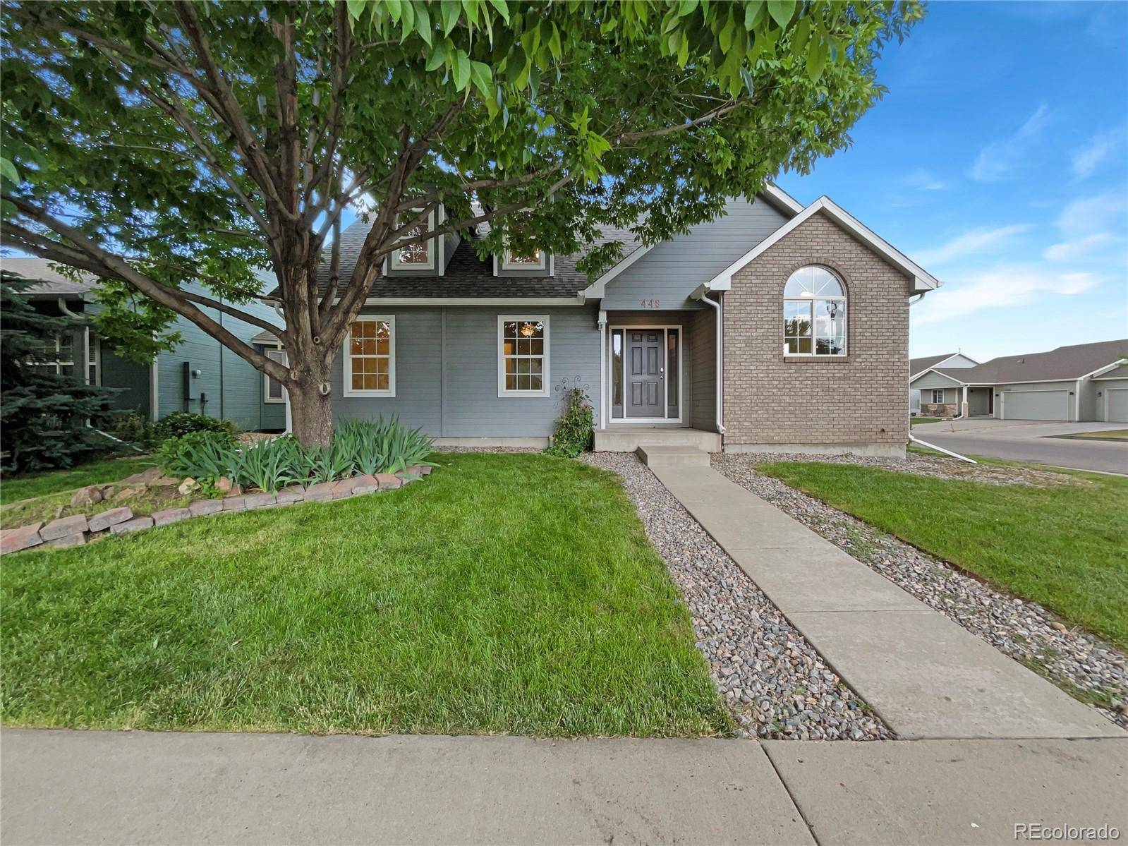 Loveland, CO 80537,448 Cardinal AVE