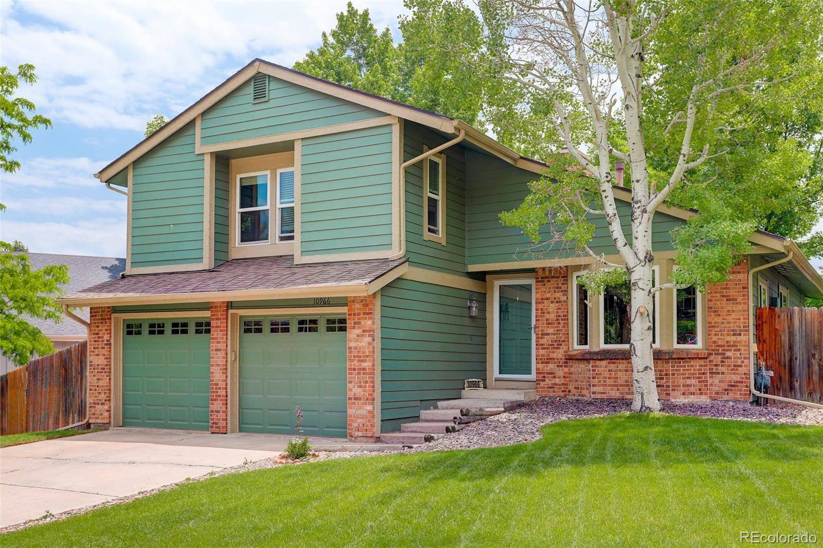 Littleton, CO 80127,10966 W Half Moon PASS