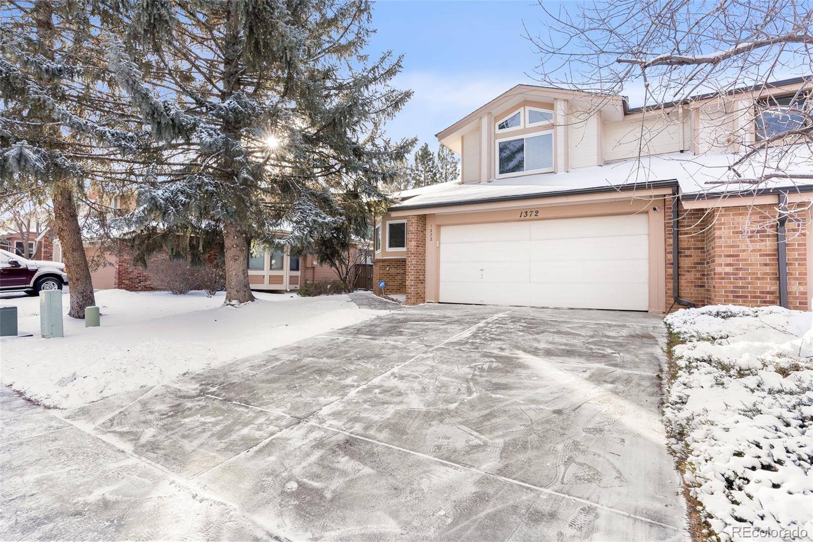 Highlands Ranch, CO 80126,1372 Northcrest DR