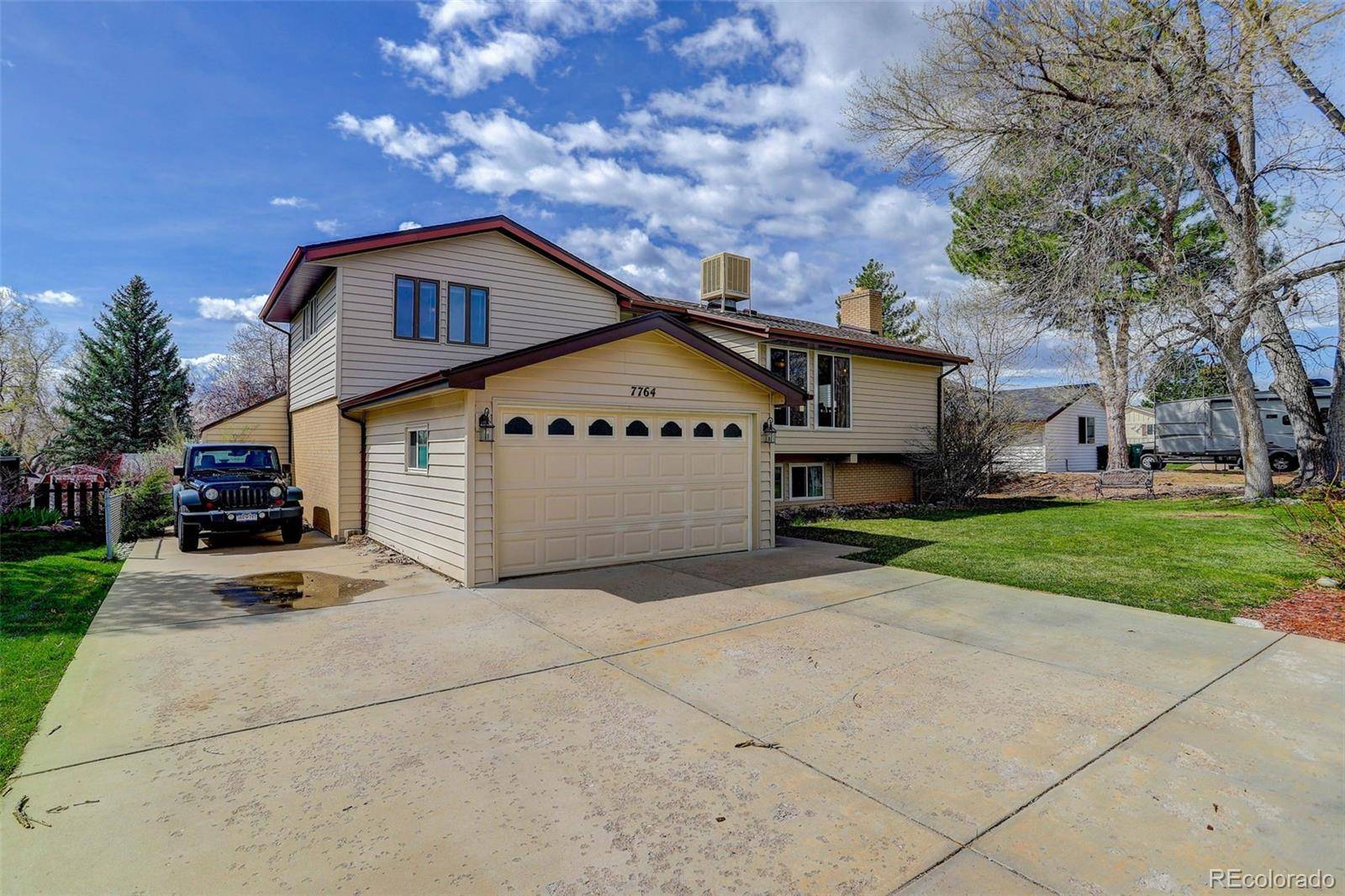 Littleton, CO 80128,7764 S Harlan WAY