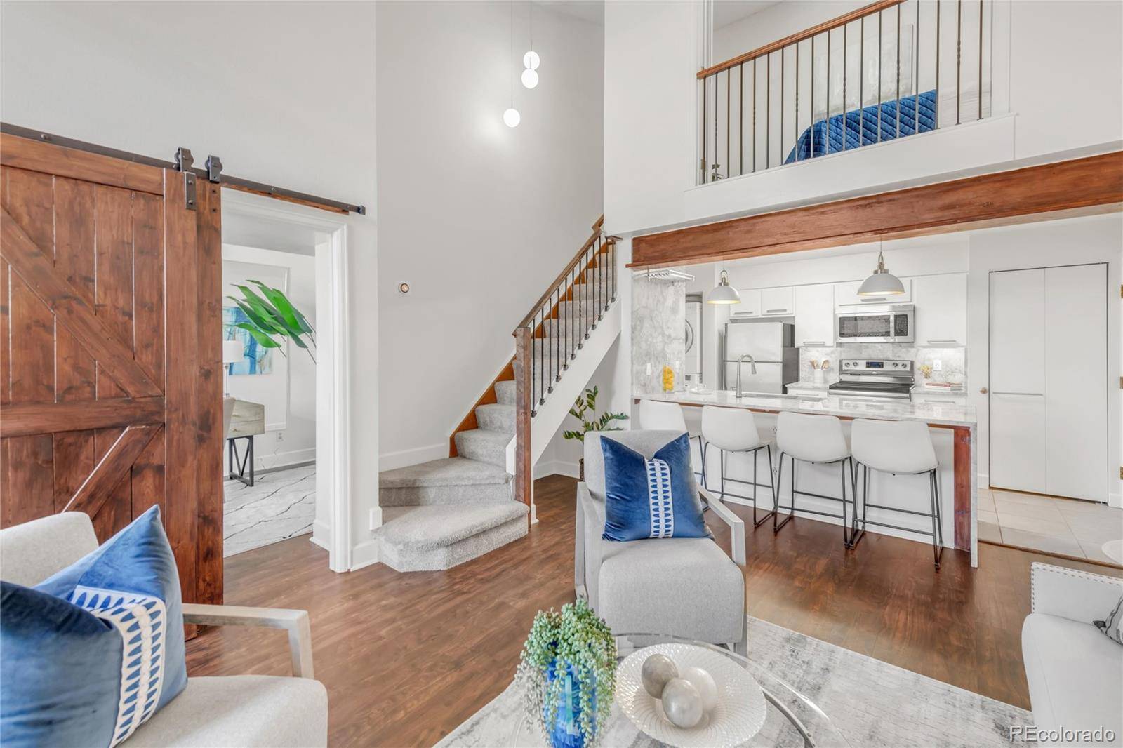 Littleton, CO 80123,4899 S Dudley ST #19D