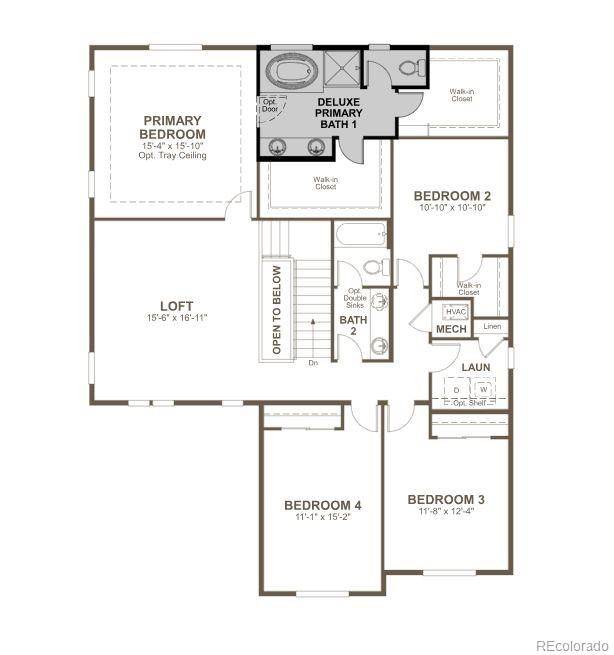 Thornton, CO 80602,7016 E 126th PL