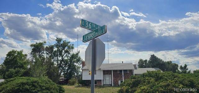 Aurora, CO 80011,36th Ave and Jasper St