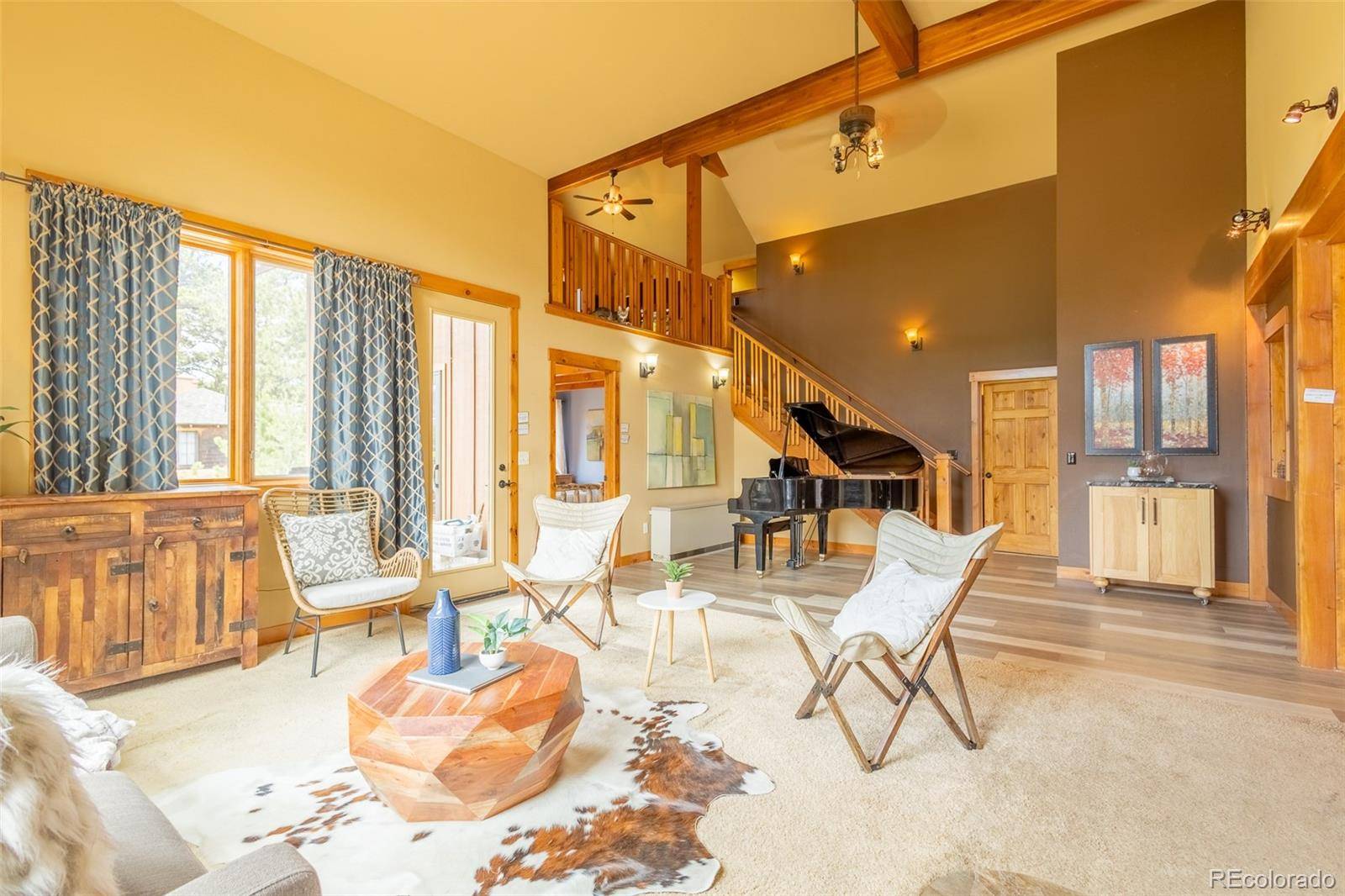 Estes Park, CO 80517,2309 Bellevue DR