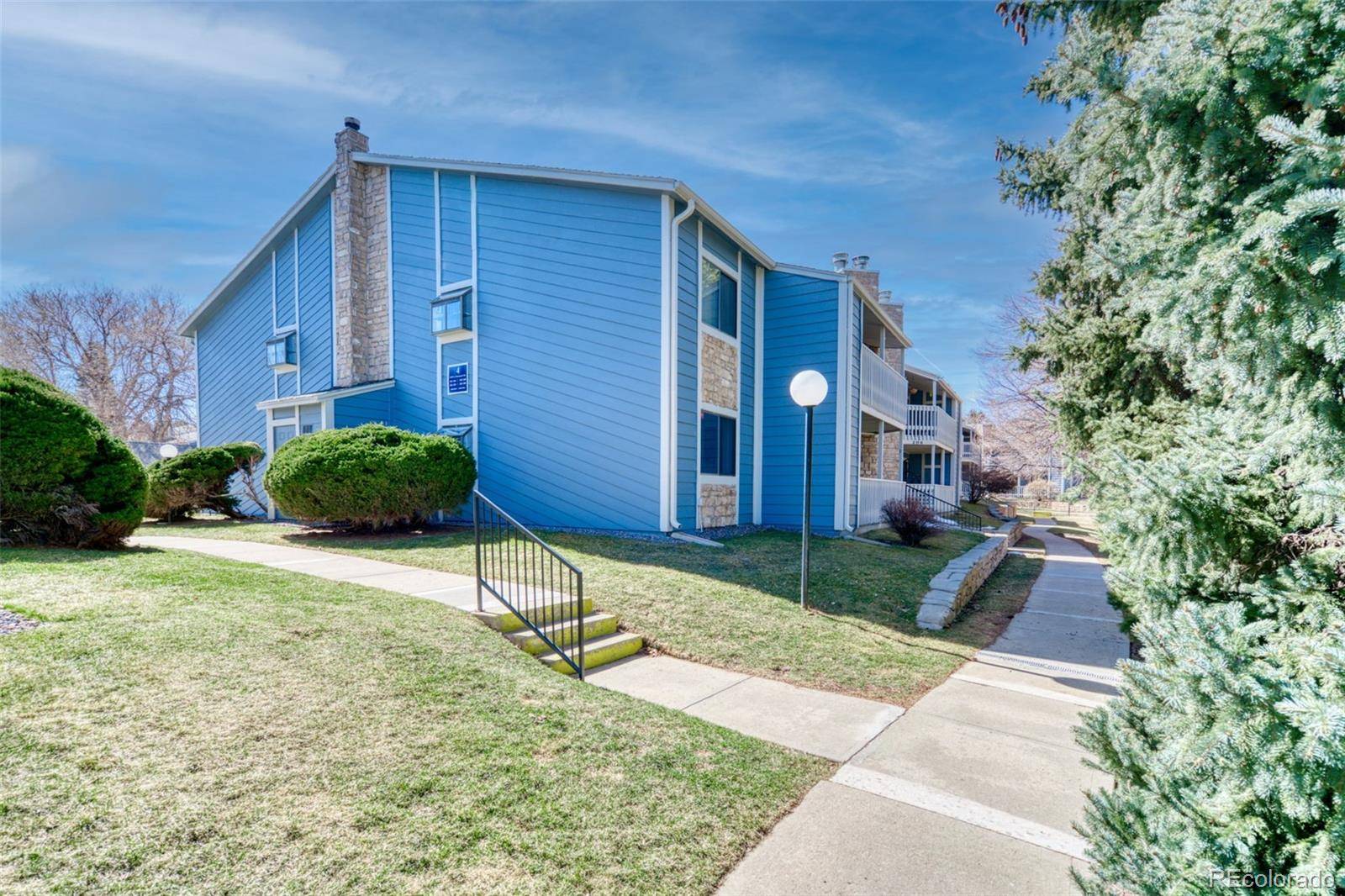 Denver, CO 80247,8335 Fairmount DR #105