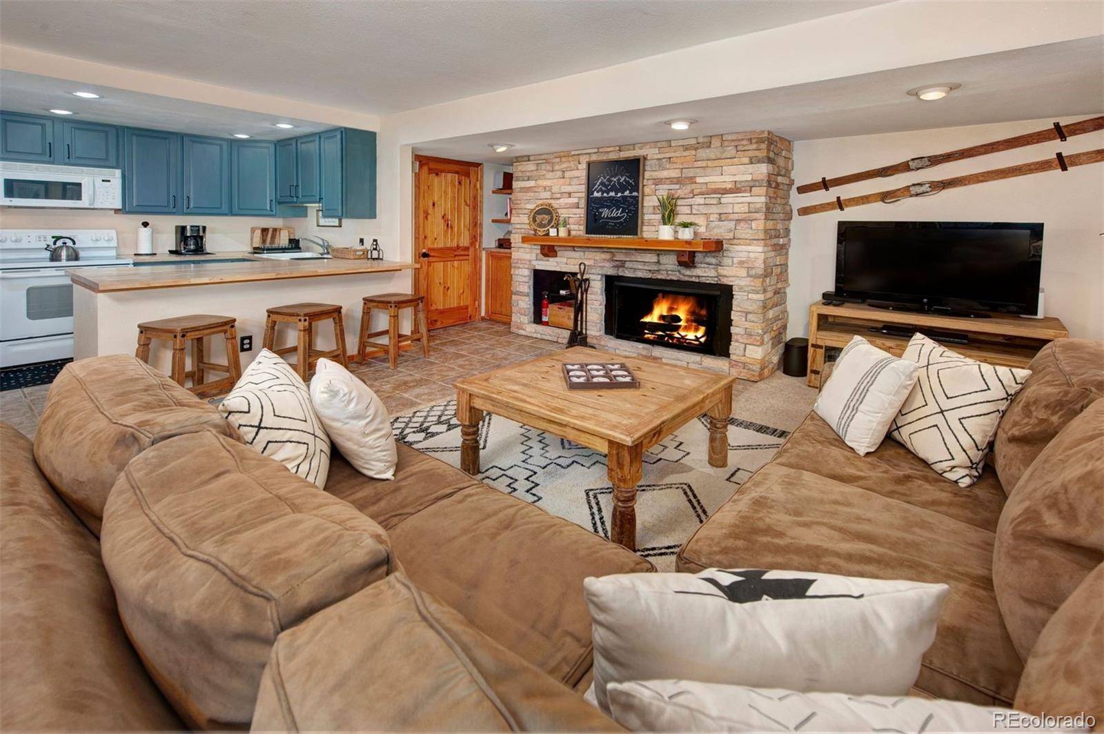 Keystone, CO 80435,393 Wild Irishman RD #1052