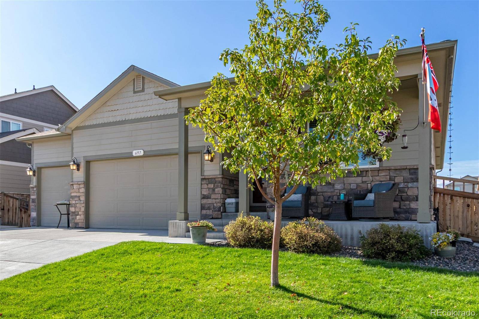 Brighton, CO 80601,697 Gamble Oak ST