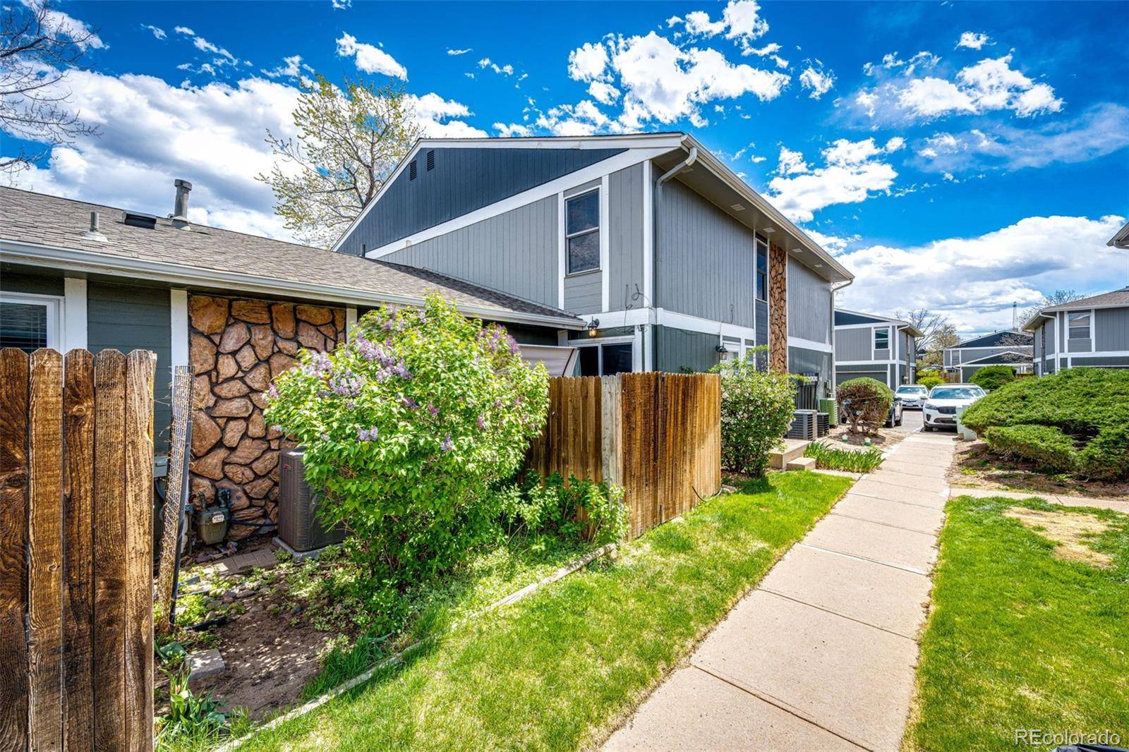 Aurora, CO 80247,9901 E Evans AVE #1C